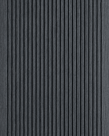 Black Composite Decking Boards