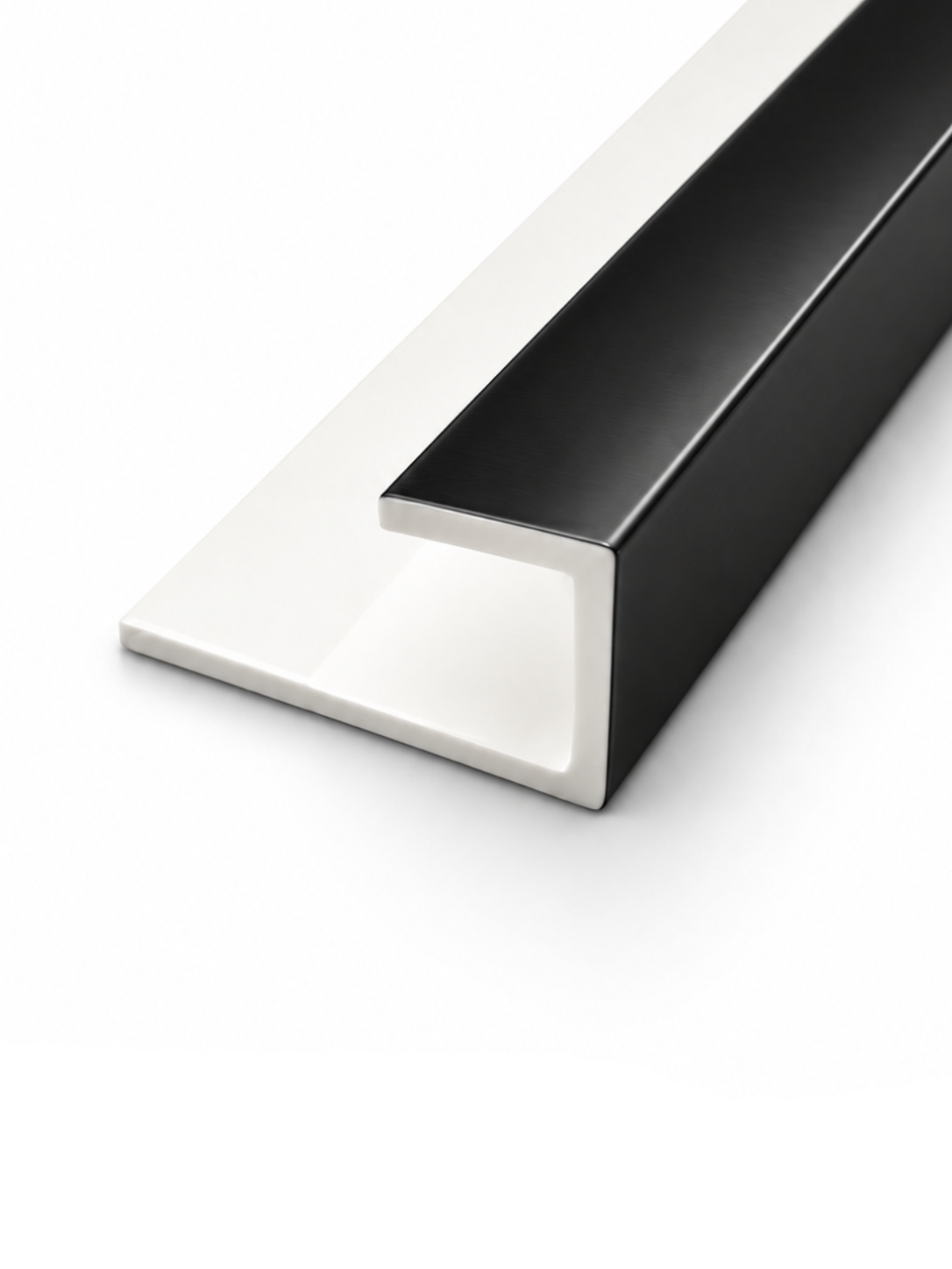 Shower Panel Edge Trim
