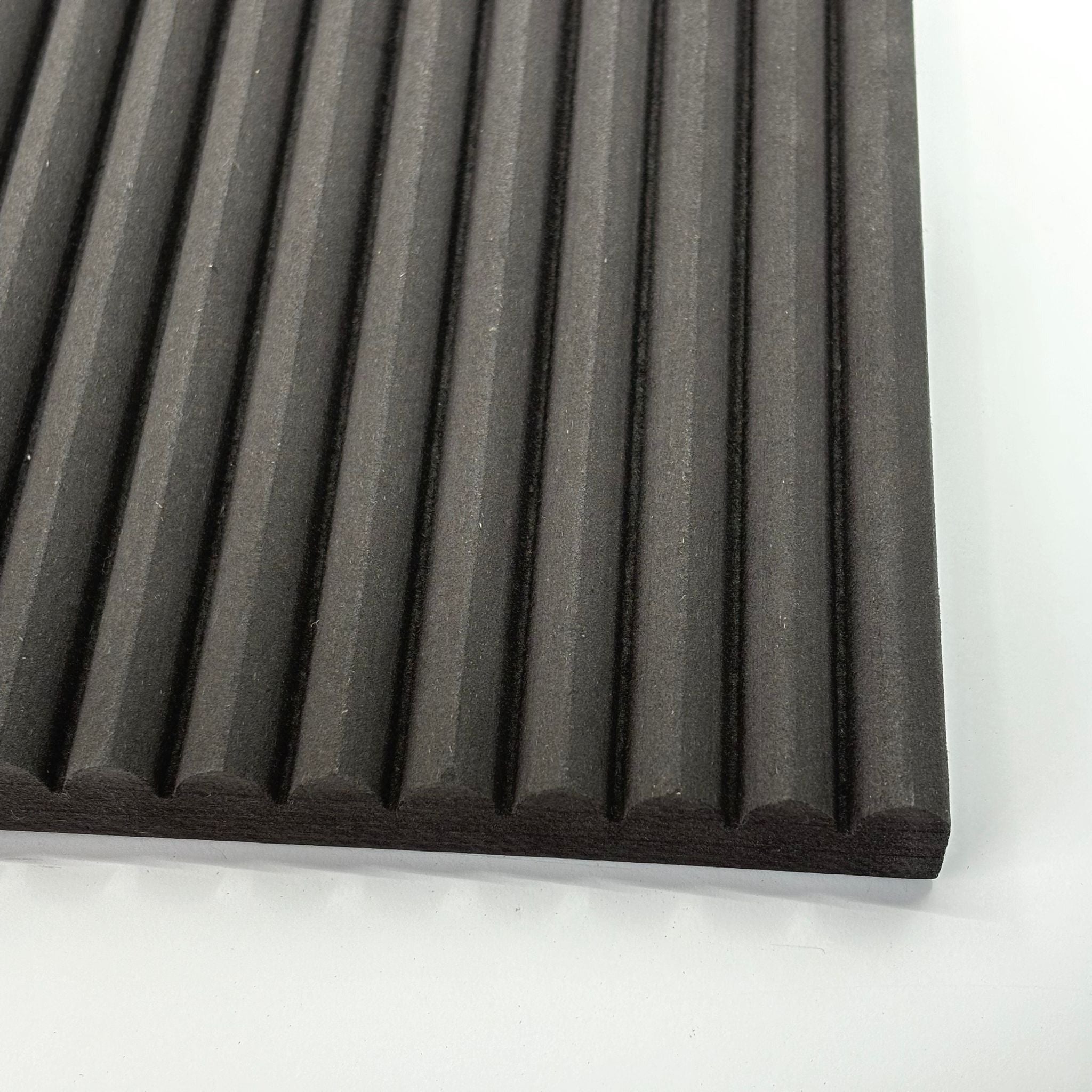Reeded Wood Wall Panels – Up to 25% Off – Panels by Sofia