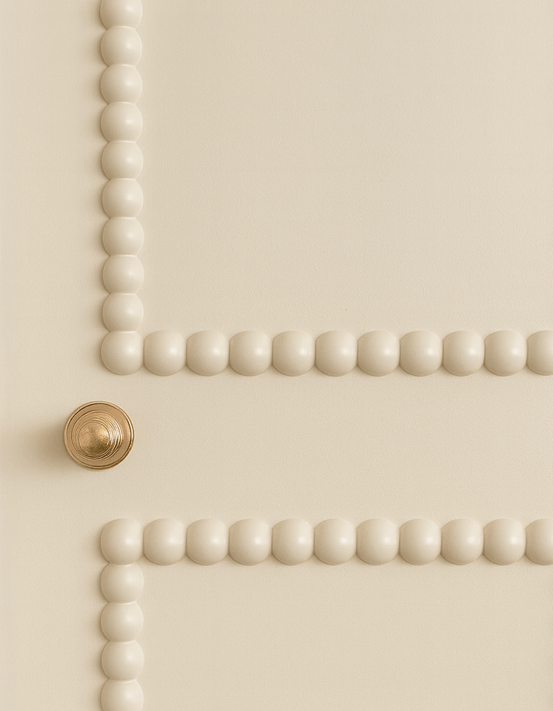 Bobbin Moulding