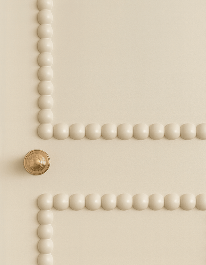 Bobbin Moulding
