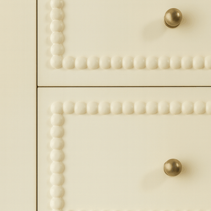 Bobbin Moulding