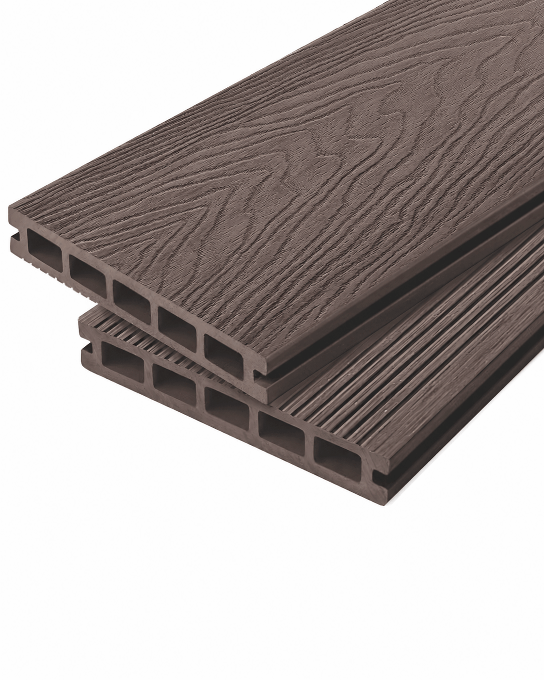 Composite Decking Samples