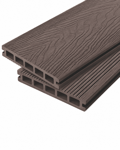 Composite Decking Samples