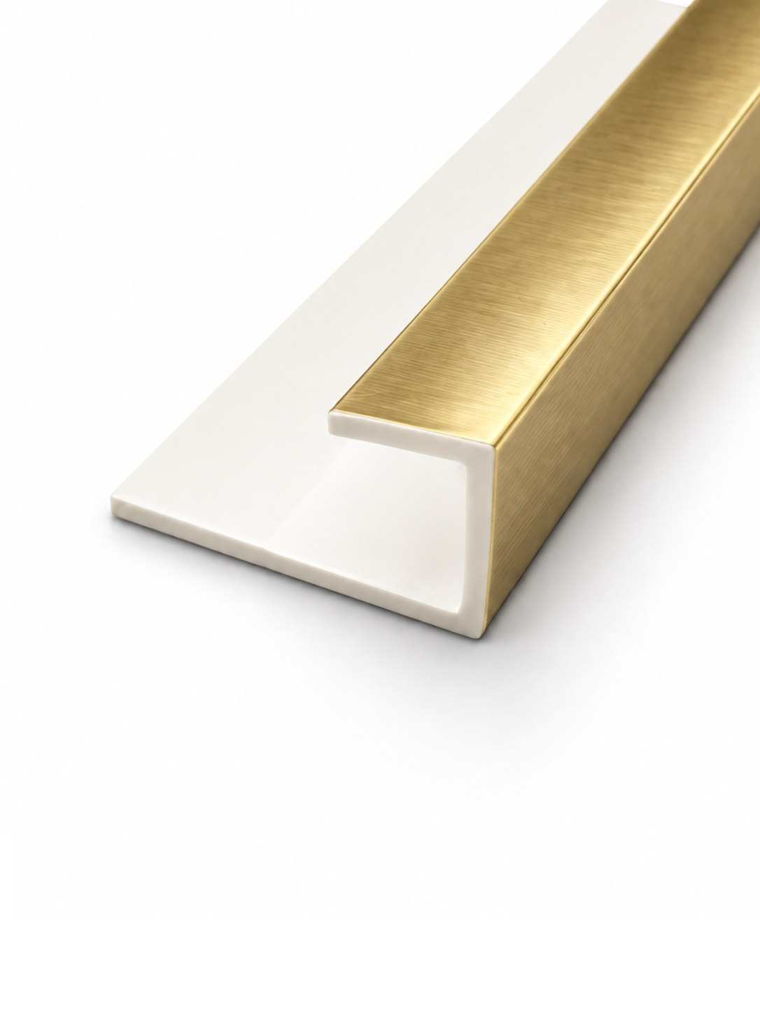 Shower Panel Edge Trim
