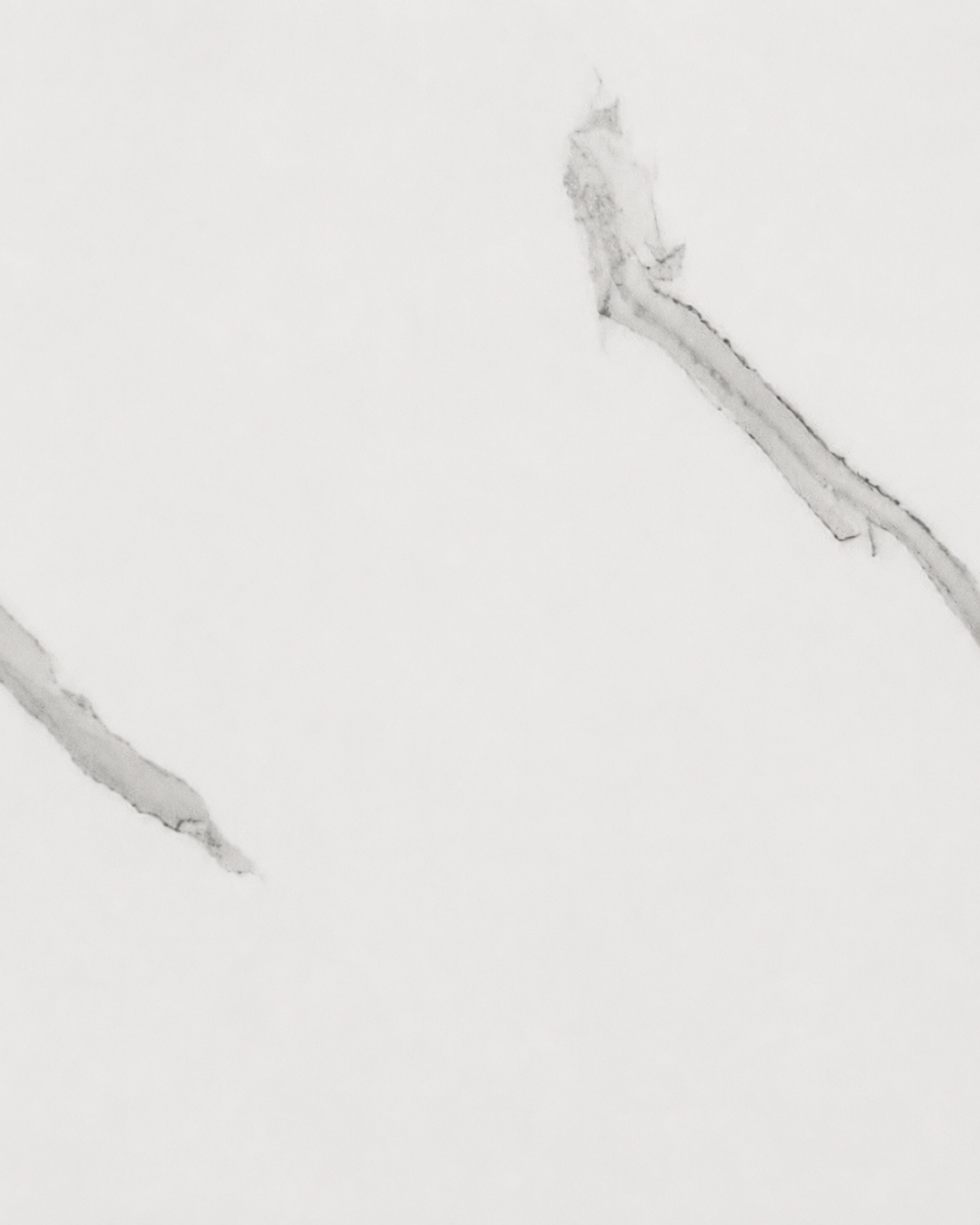Carrara Marble SPC Shower Panels - 2 Pack