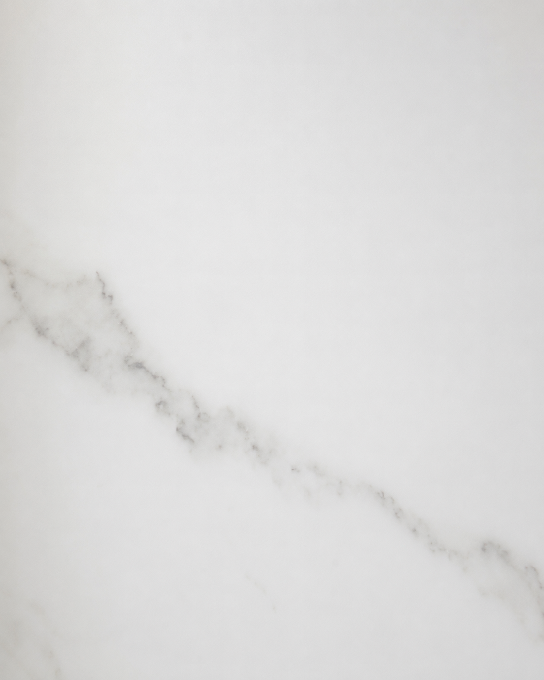 Carrara Marble SPC Shower Panels - 2 Pack
