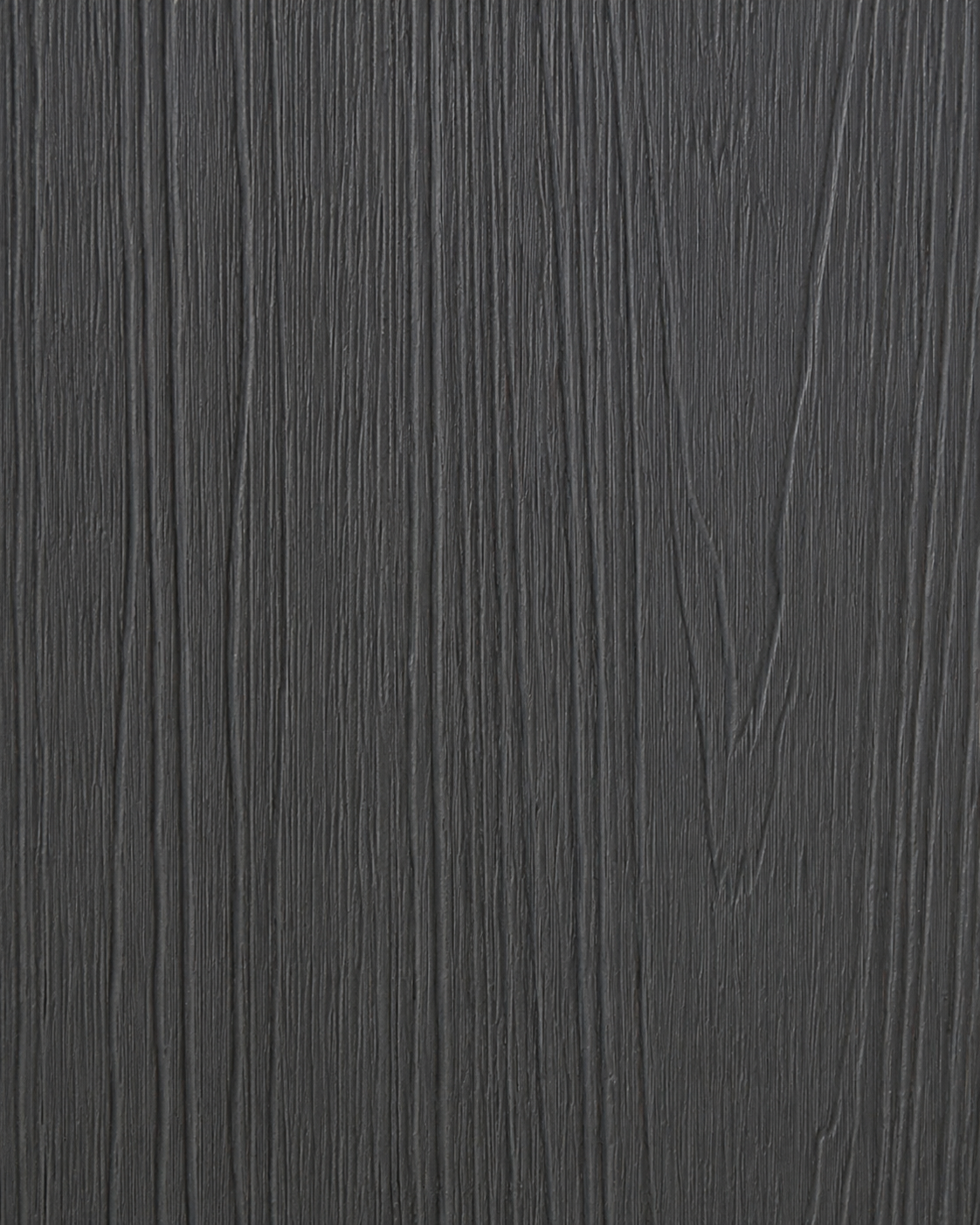 Charcoal Shiplap Outdoor Wall Cladding