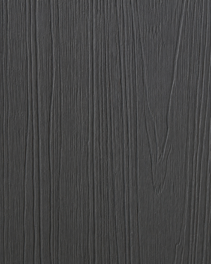 Charcoal Shiplap Outdoor Wall Cladding