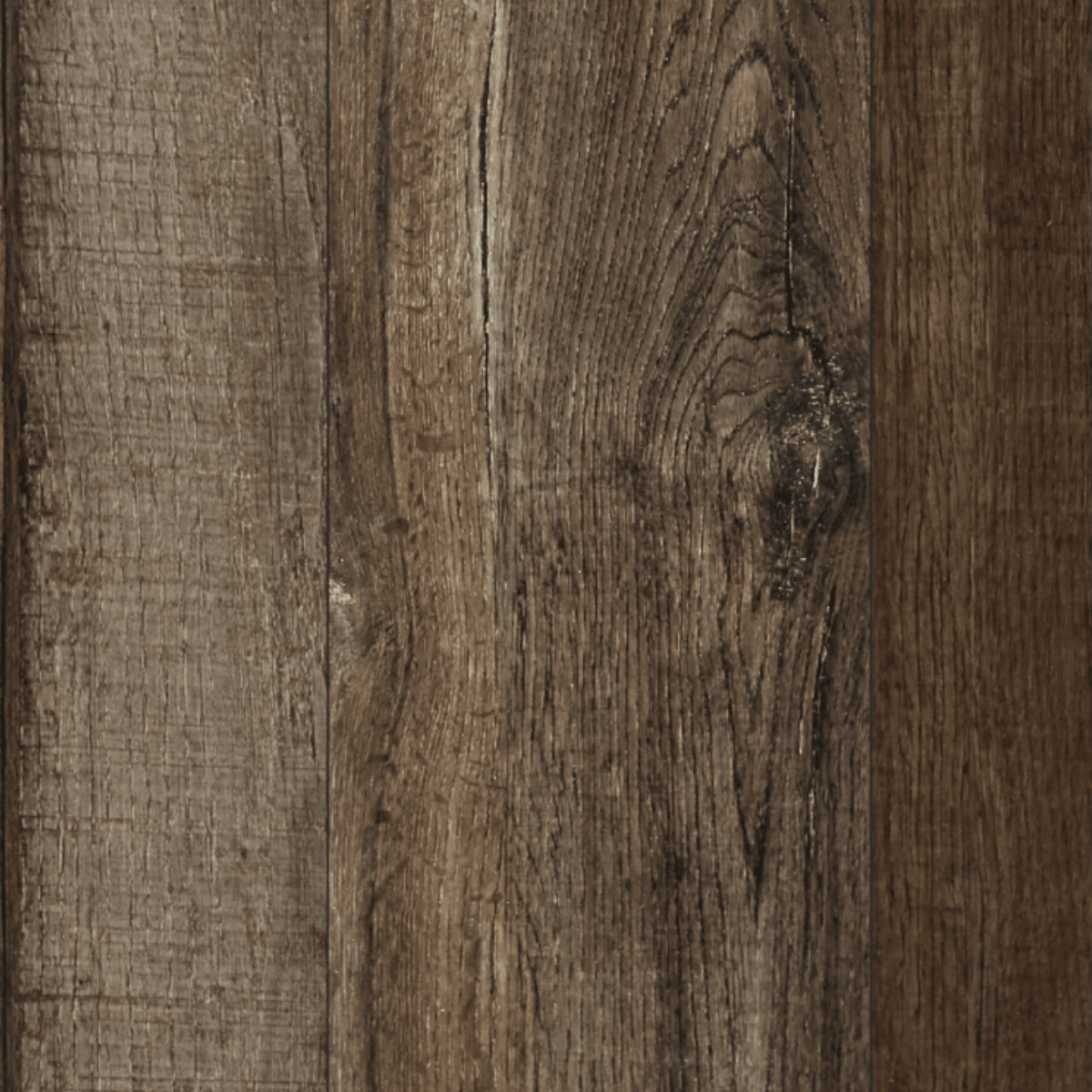 Chestnut LVT Click Flooring - Wood Effect