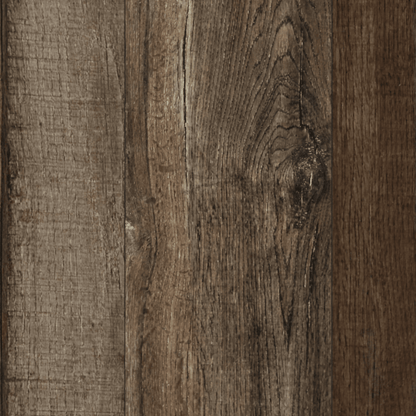 Chestnut LVT Click Flooring - Wood Effect