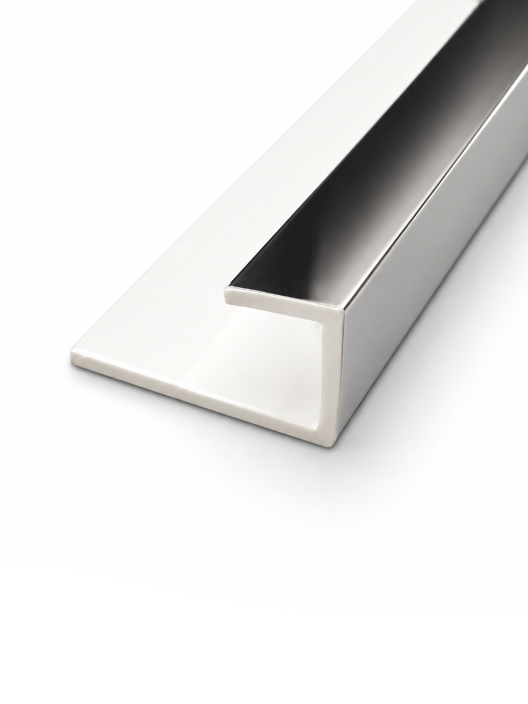 Shower Panel Edge Trim