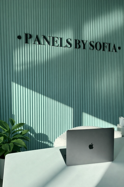 Fire Rated Wall Panels