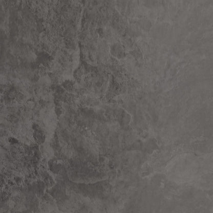 Charcoal Slate LVT Click Flooring