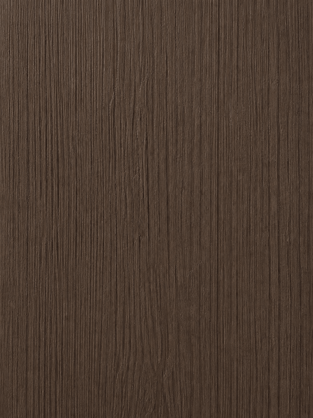 Dark Walnut Shiplap Outdoor Wall Cladding