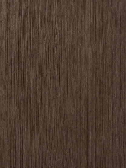 Dark Walnut Shiplap Outdoor Wall Cladding