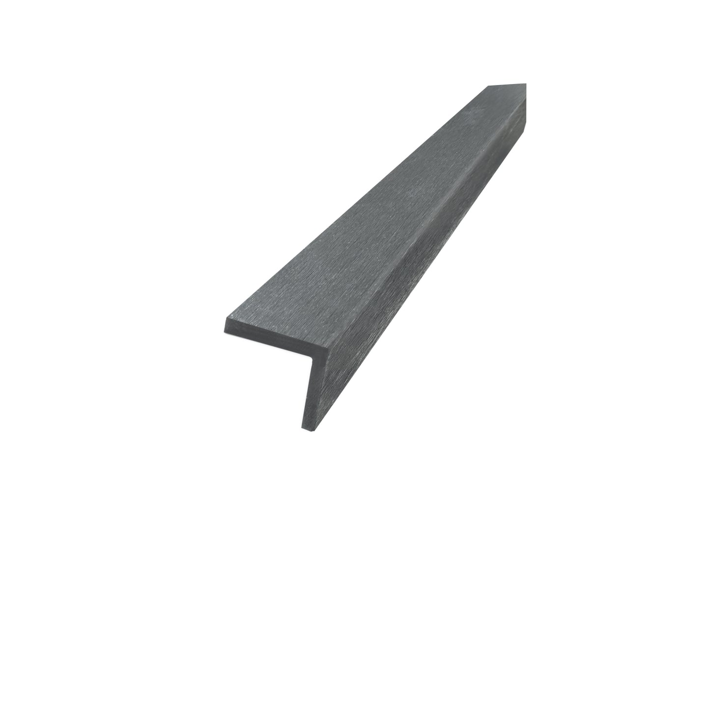 Composite Decking Finishing Trim