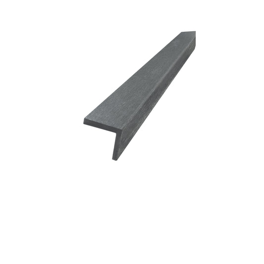 Composite Decking Finishing Trim