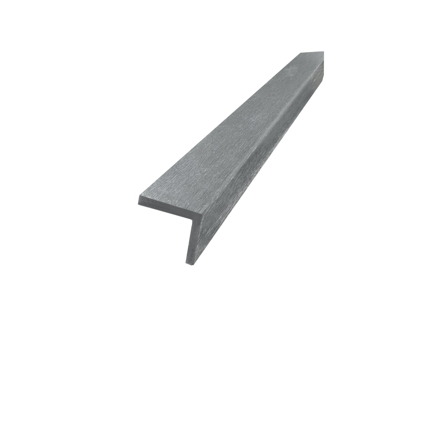 Composite Decking Finishing Trim