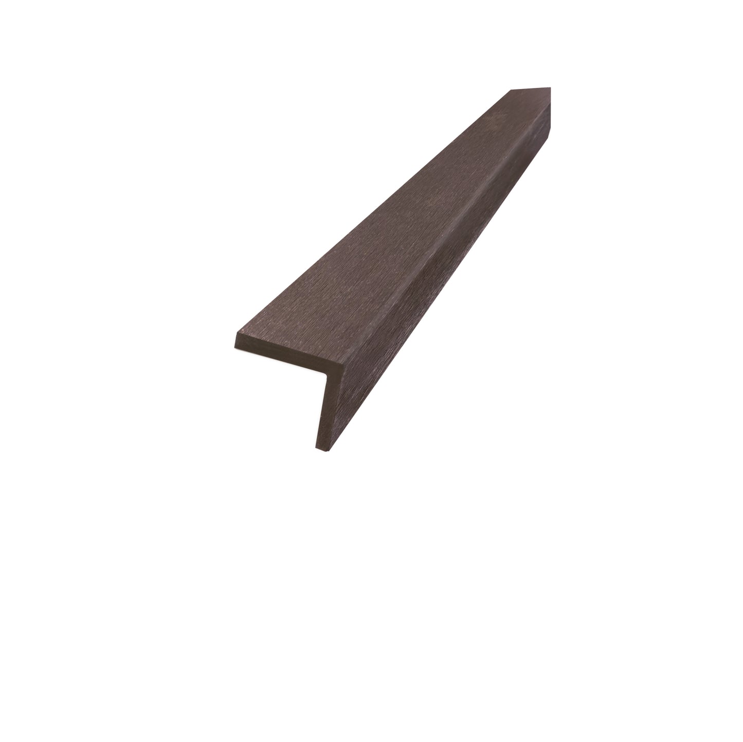 Composite Decking Finishing Trim
