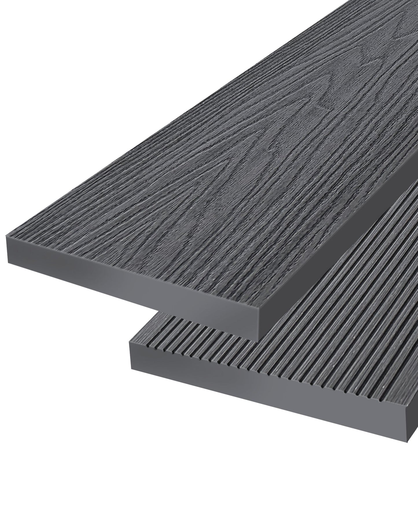 Composite Decking Fascia Board