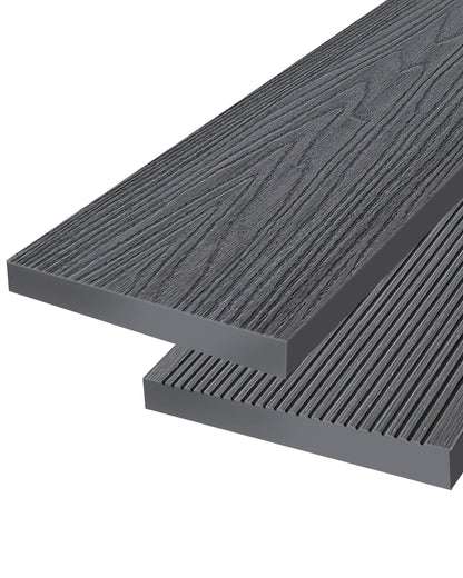 Composite Decking Fascia Board