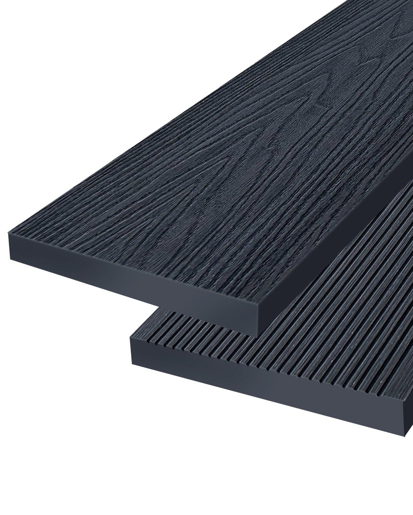Composite Decking Fascia Board