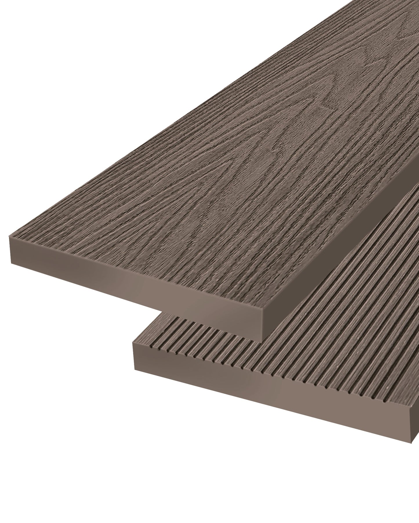 Composite Decking Fascia Board