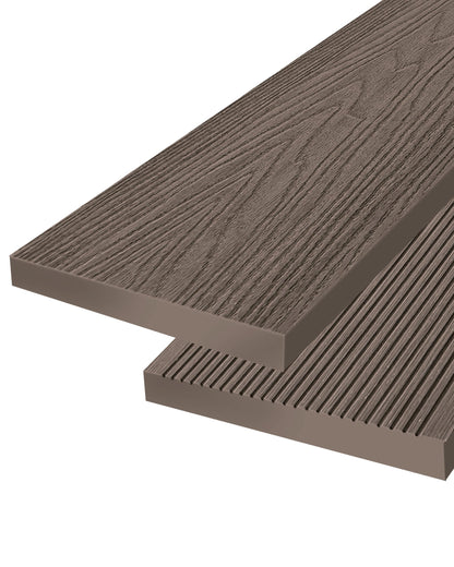Composite Decking Fascia Board