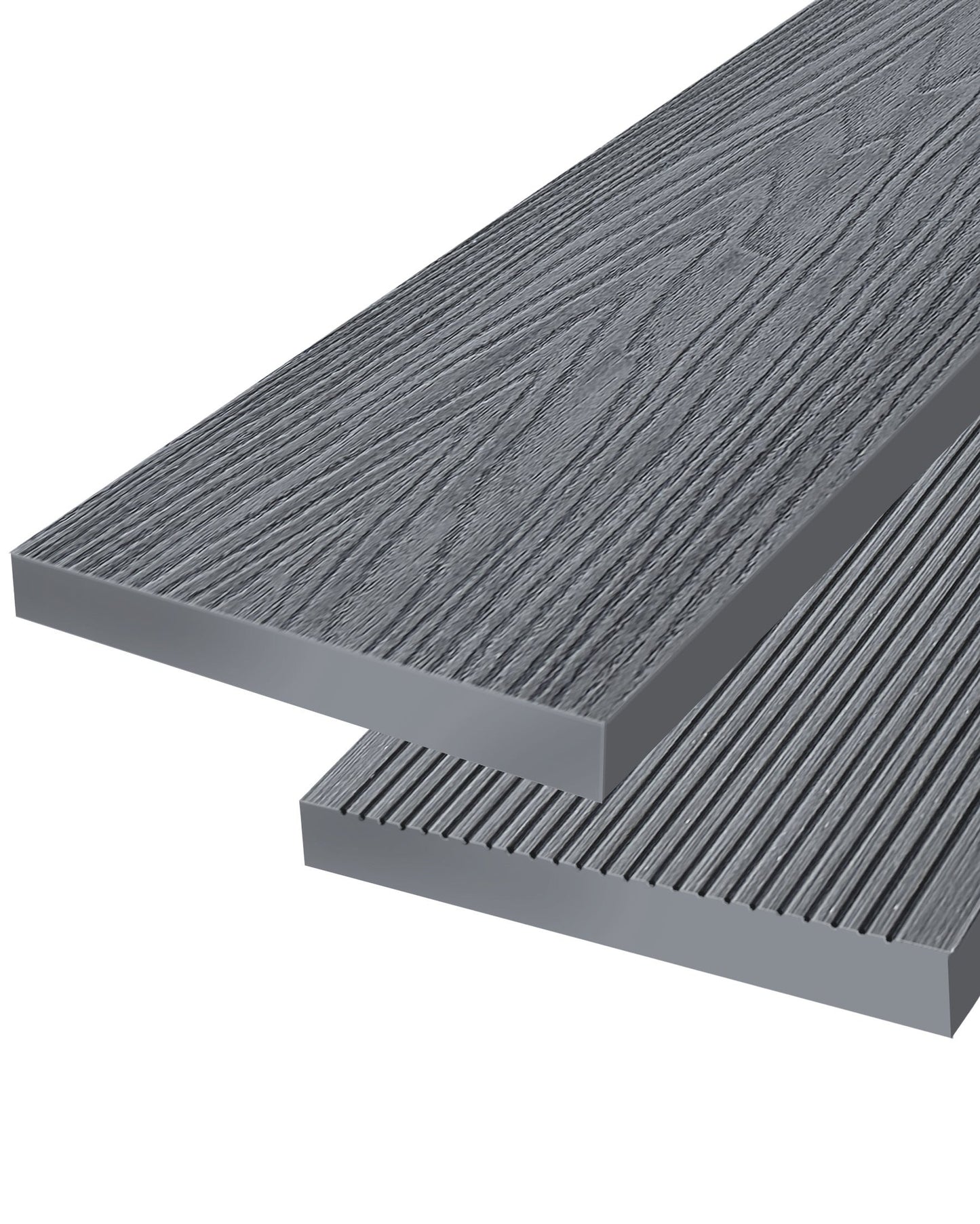 Composite Decking Fascia Board