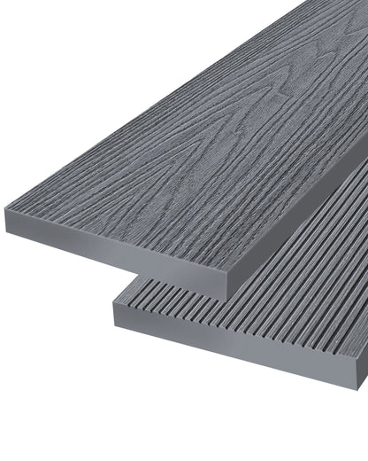 Composite Decking Fascia Board