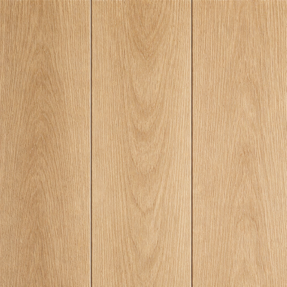 Extra Wide Oak Veneer Tongue & Groove Wall Panels