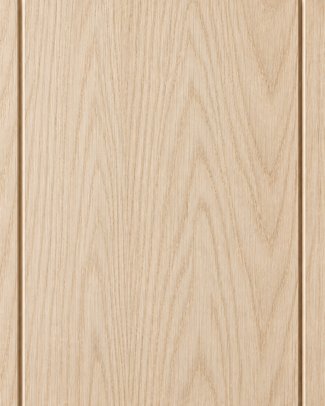 Extra Wide Oak Veneer Tongue & Groove Wall Panels