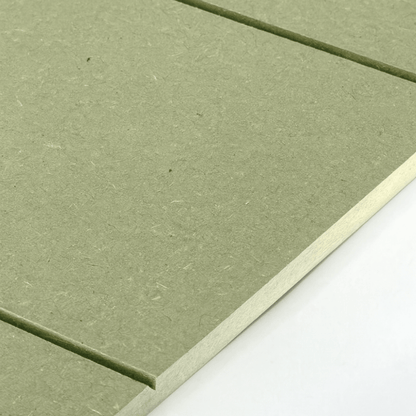 Extra Wide Tongue & Groove Wall Panels