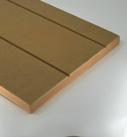 Fire Rated Wall Panel Samples