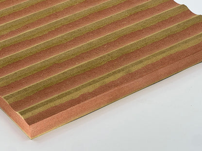 Fire Rated Wall Panel Samples