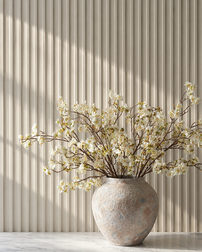 Fluted Wall Panels