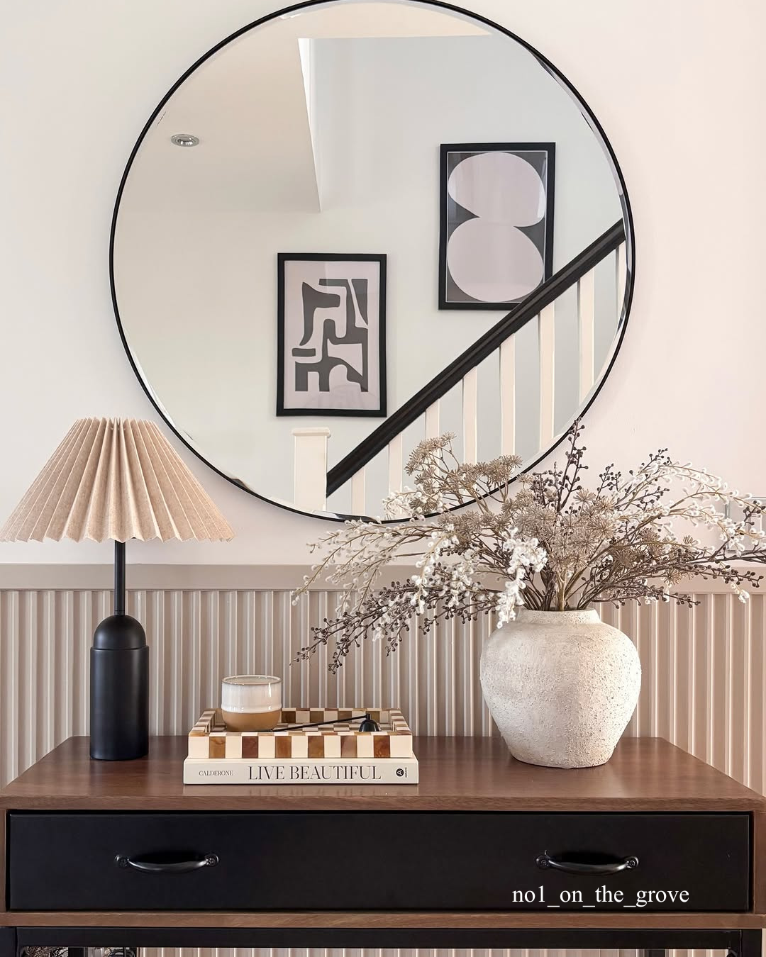 Fluted Wall Panels