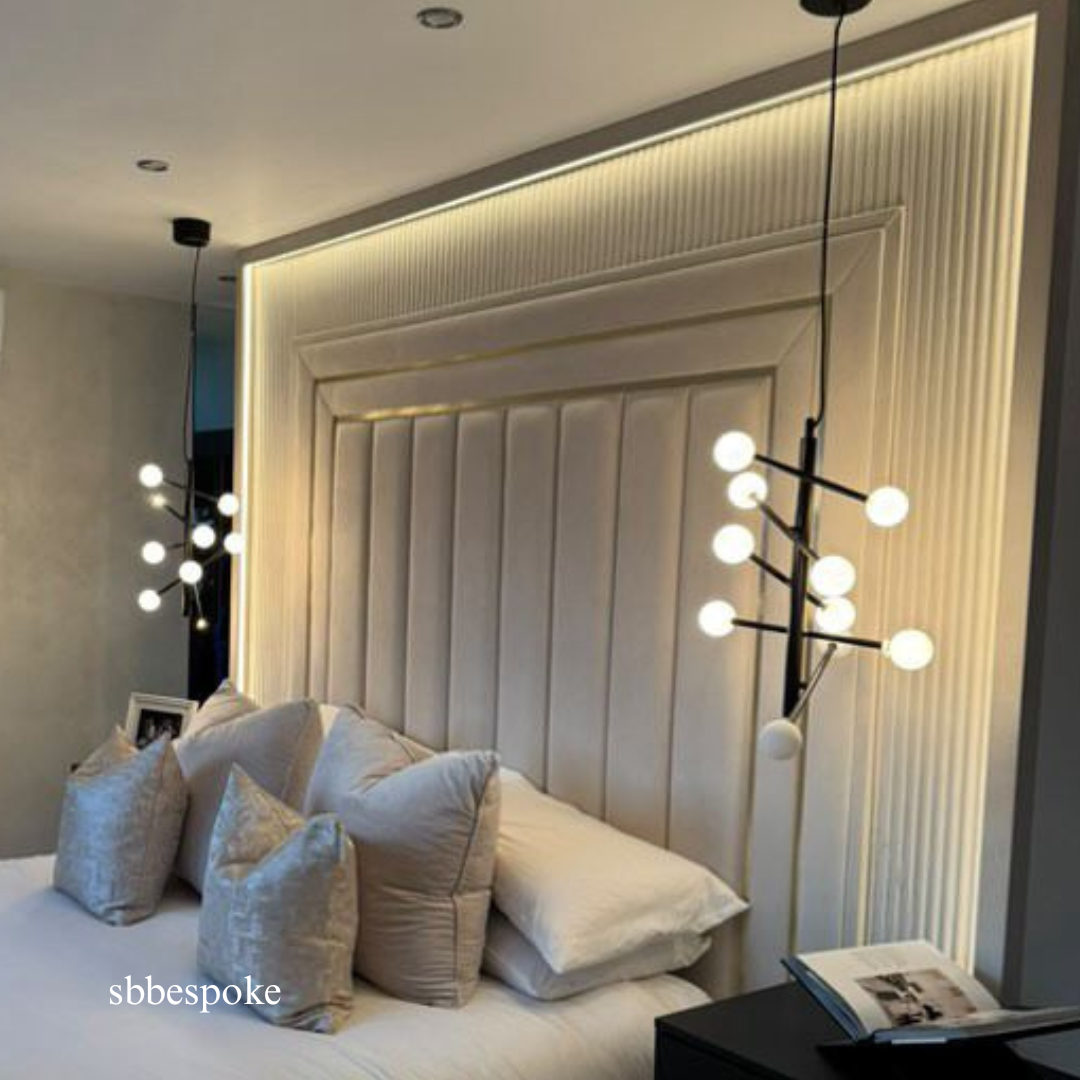 Mini Fluted Wall Panels