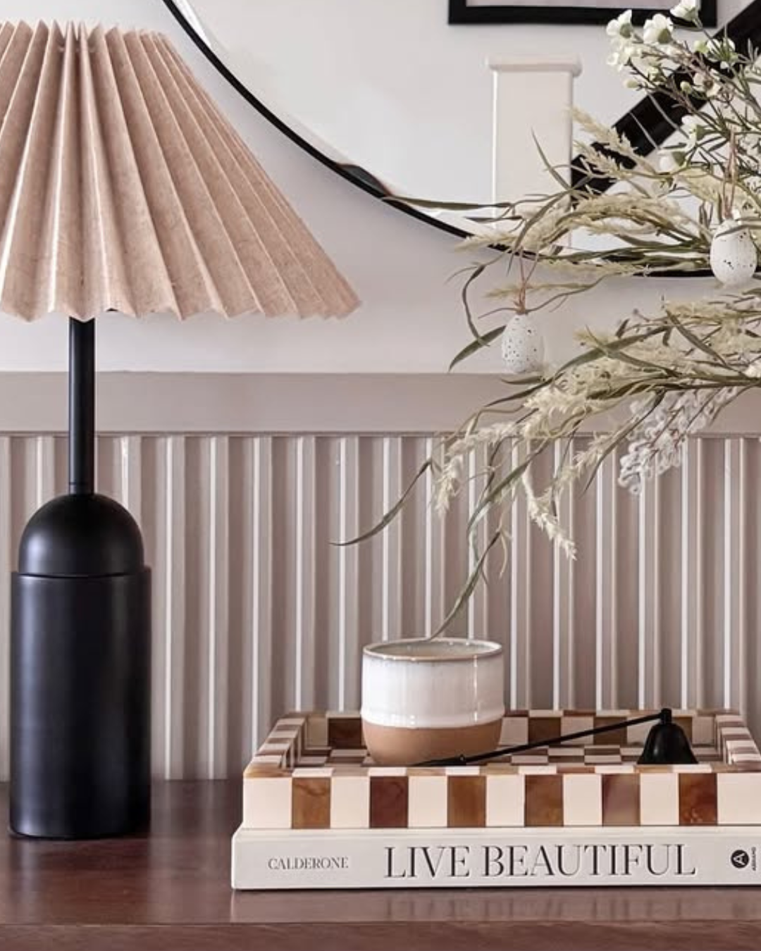 Fluted Wall Panels