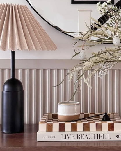Fluted Wall Panels