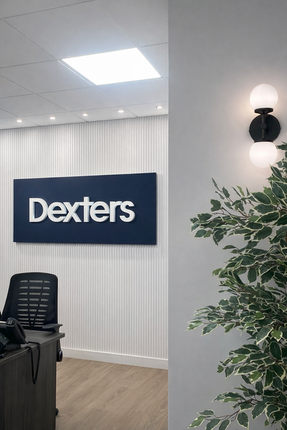 Fire Rated Wall Panels