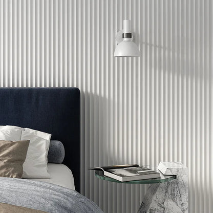 Fluted Wall Panels