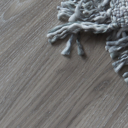 Grey-Brown Oak LVT Click Flooring