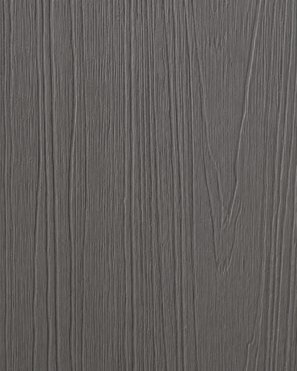 Slate Grey Shiplap Outdoor Wall Cladding