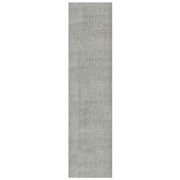 Grey Lunar Stone SPC Shower Tiles - 4 Pack