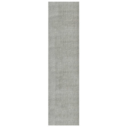 Grey Lunar Stone SPC Shower Tiles - 4 Pack