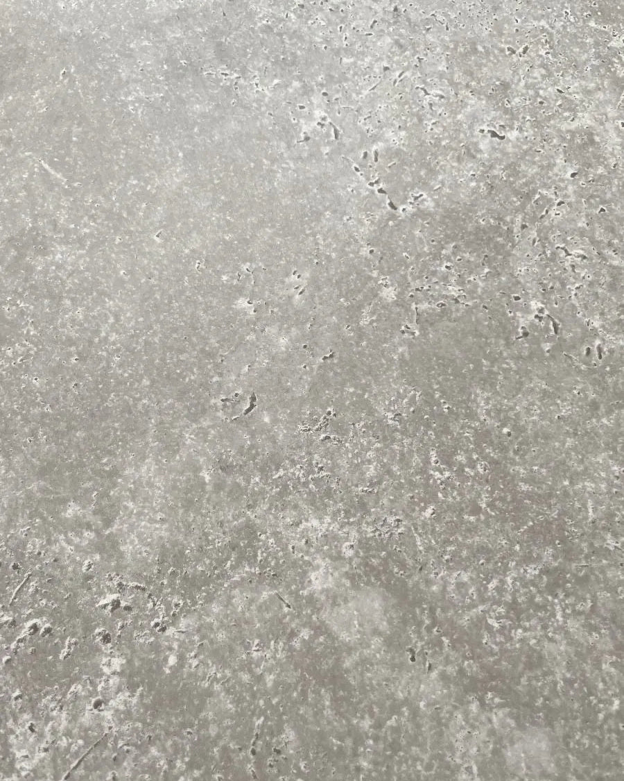 Concrete Grey PVC Shower Panels