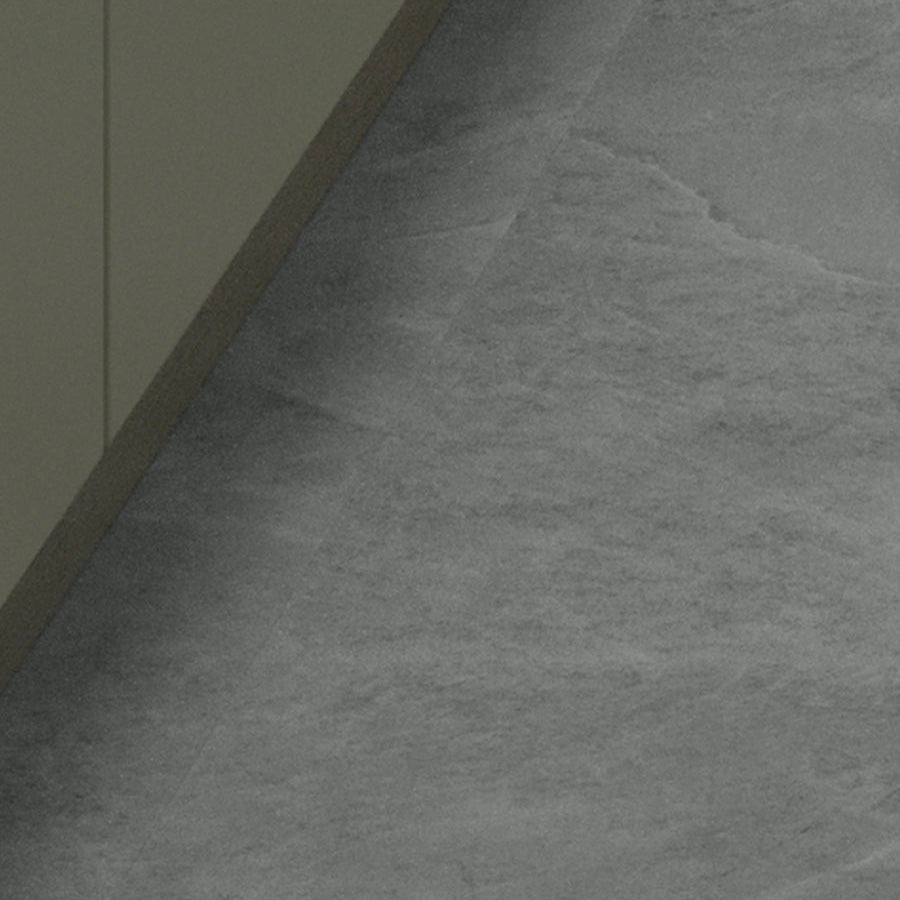 Grey Stone LVT Click Flooring
