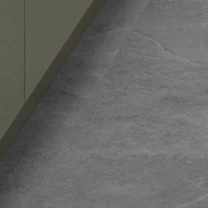 Grey Stone LVT Click Flooring